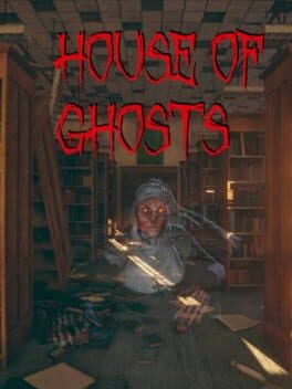 House of Ghosts cover art