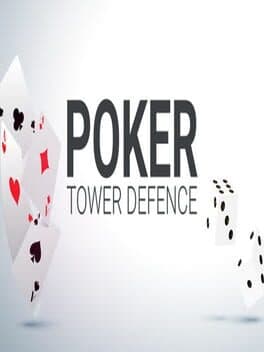 Poker Tower Defense cover art