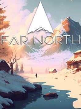 Far North cover art