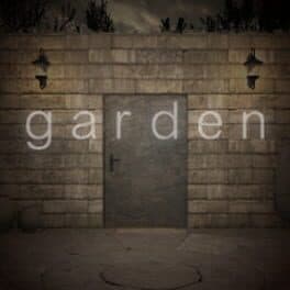 Garden cover art