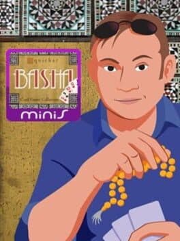 Basha Baloot cover art