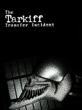The Tarkiff Transfer Incident cover art