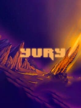 Yury cover art