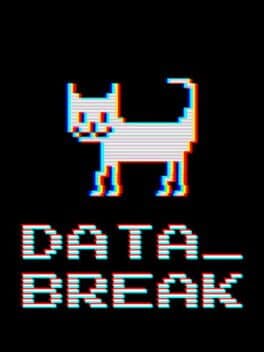 Simulsaga: Data_Break cover art