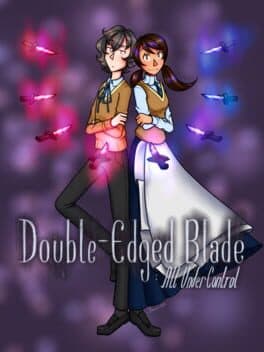 Double-Edged Blade: All Under Control cover art
