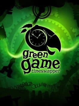Green Game: TimeSwapper