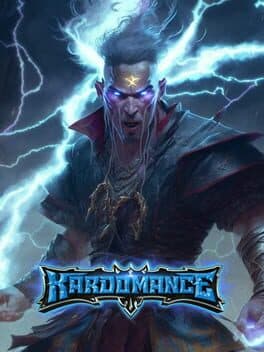 Kardomance cover art