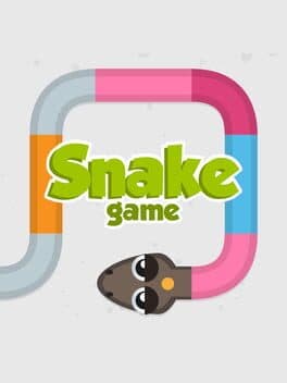 Snake Game cover art