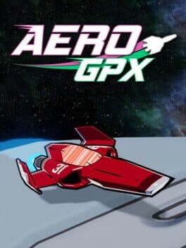 Aero GPX cover art