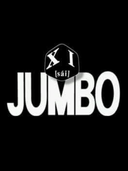 XI Sai Jumbo cover art