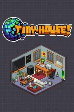 Tiny House cover art