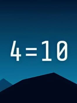 4=10 cover art