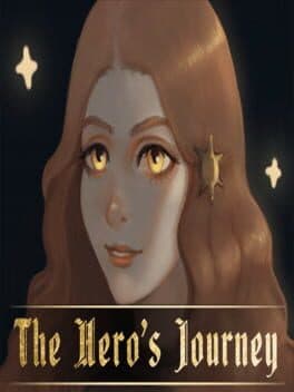 The Hero's Journey cover art