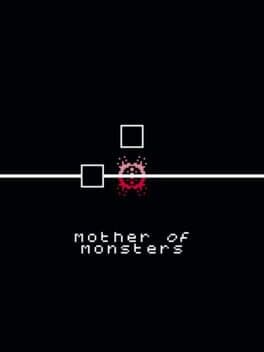 Mother of Monsters cover art