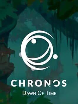 Chronos: Dawn of Time cover art