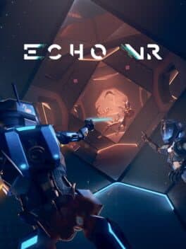 Echo VR cover art