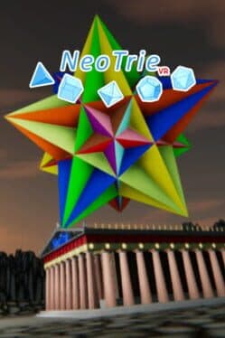 Neotrie VR cover art