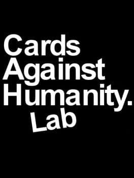 Cards Against Humanity Lab cover art
