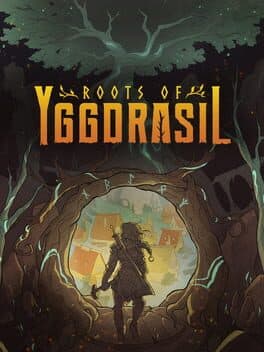 Roots of Yggdrasil cover art