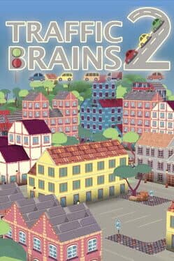 Traffic Brains 2 cover art