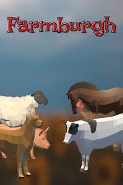 Farmburgh cover art