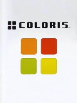 Bit Generations: Coloris cover art