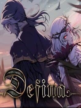 Defina cover art
