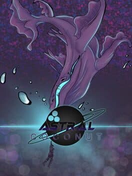 Astral Coconut cover art