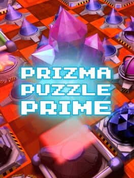 Prizma Puzzle Prime cover art