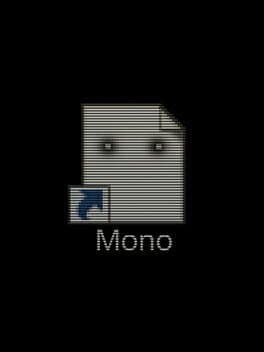 Mono cover art