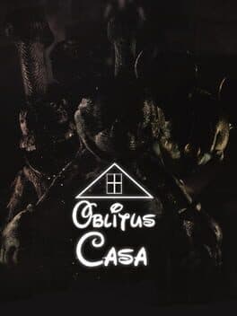 Oblitus Casa cover art