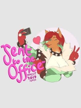 Sent to the Office