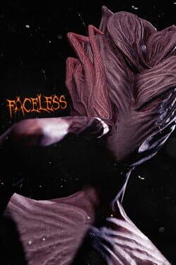 Faceless cover art