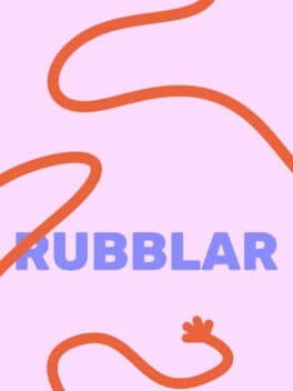 Rubblar cover art