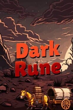 Dark Rune cover art