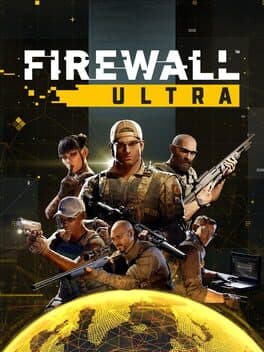 Firewall Ultra cover art