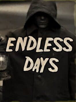 Endless Days cover art