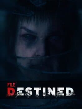 File Destined cover art