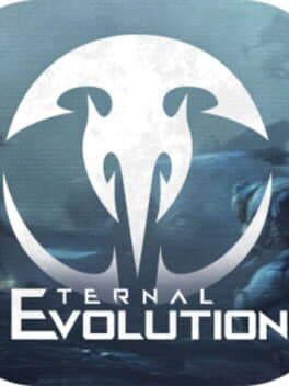Eternal Evolution cover art