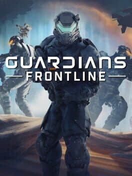Guardians Frontline