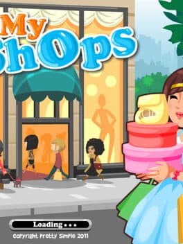 My Shops cover art
