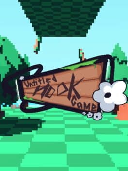 Untitled Hook Game cover art