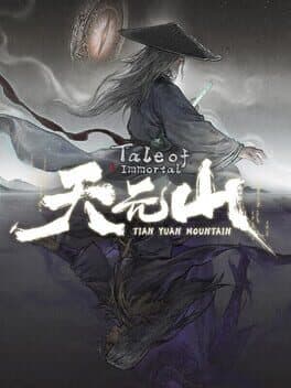 Tale of Immortal cover art
