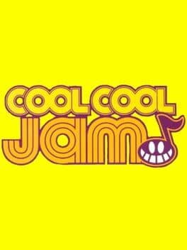 Cool Cool Jam cover art