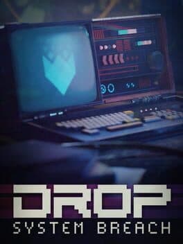 Drop: System Breach cover art