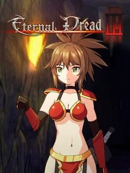 Eternal Dread 3 cover art