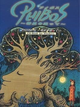 Phibos cover art