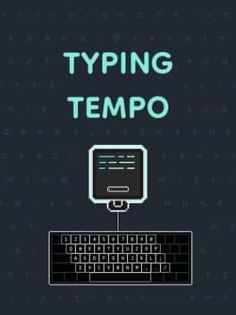 Typing Tempo cover art