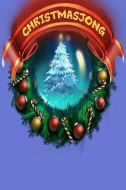 Christmasjong cover art