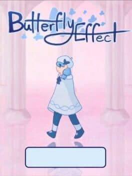 Butterfly Effect cover art